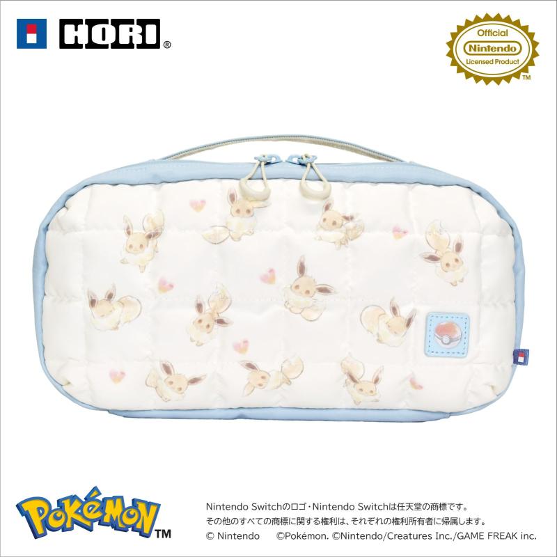 楽天市場】switch ケース イーブイの通販
