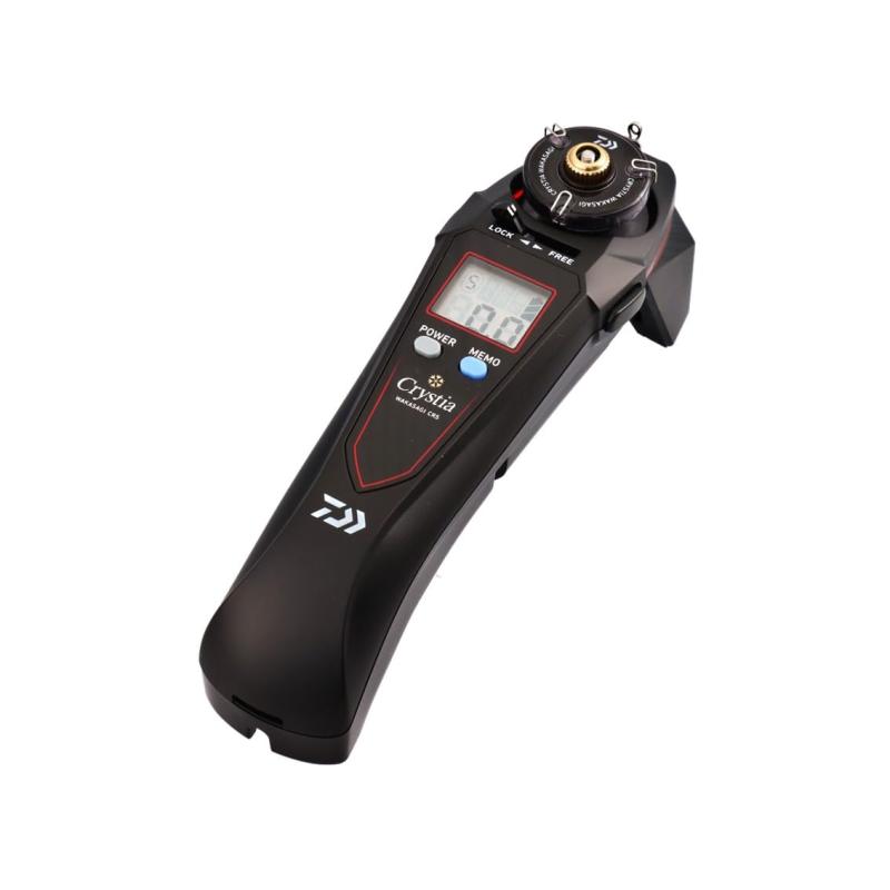 楽天市場】ダイワ(daiwa) リール クリスティアワカサギ e ホワイトの通販