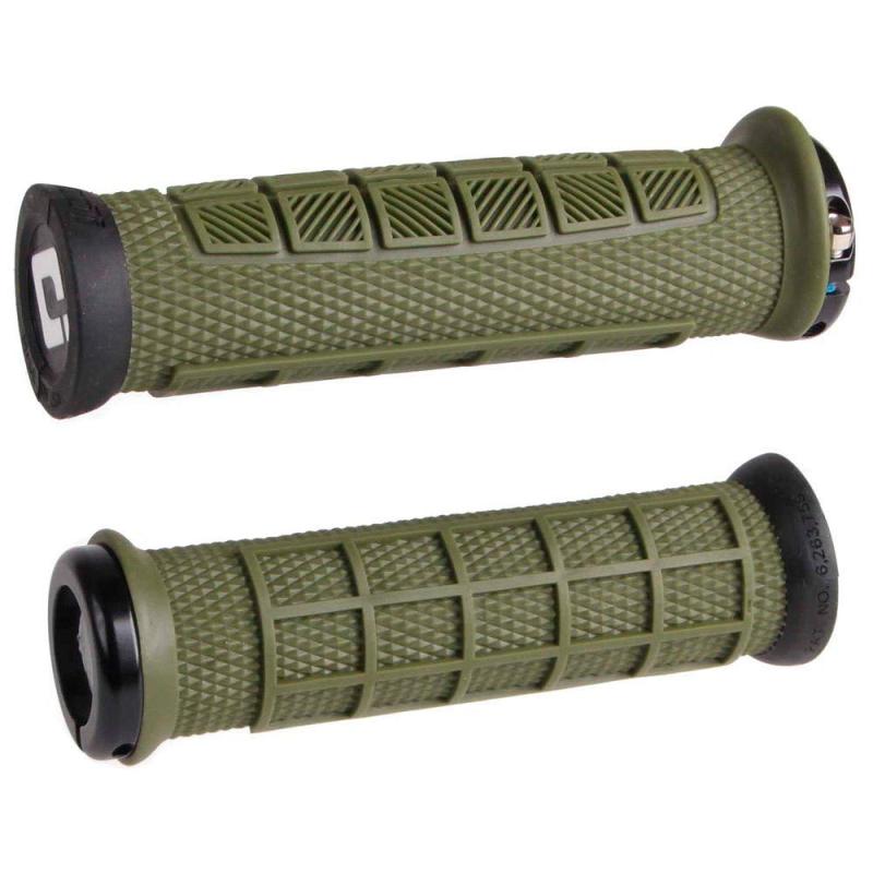 オーディーアイ(ODI) ELITE PRO V2.1 Lock-On GRIP