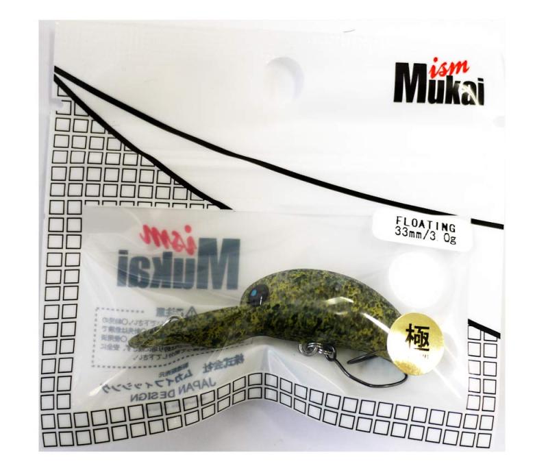 ムカイ(Mukai) FullSpec.