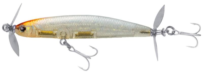 ティムコ(TIEMCO) ステルスペッパー70S