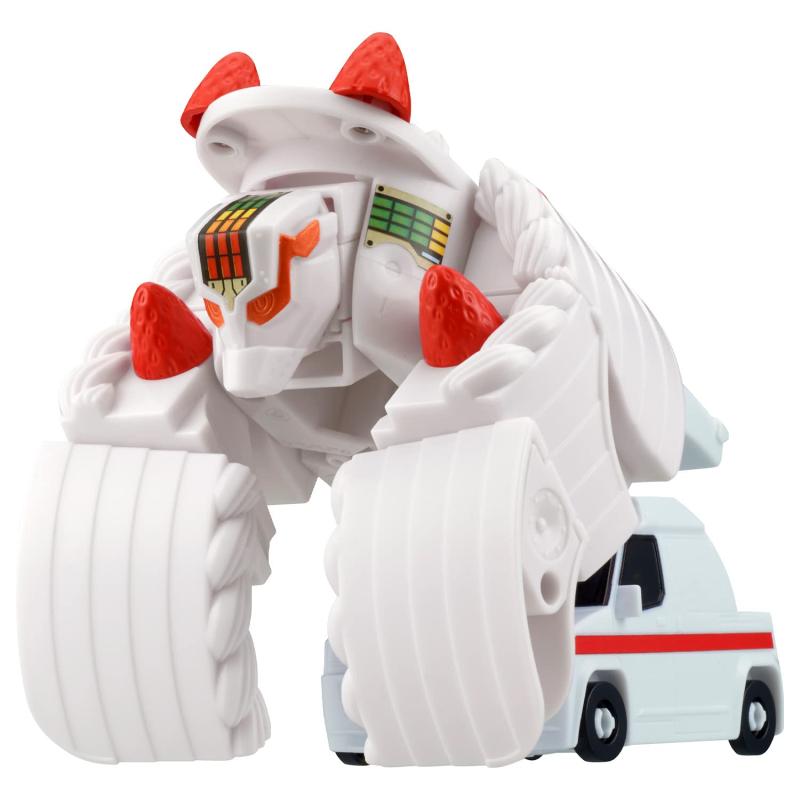 Rakuten - バンダイ(BANDAI) ユニトロボーン