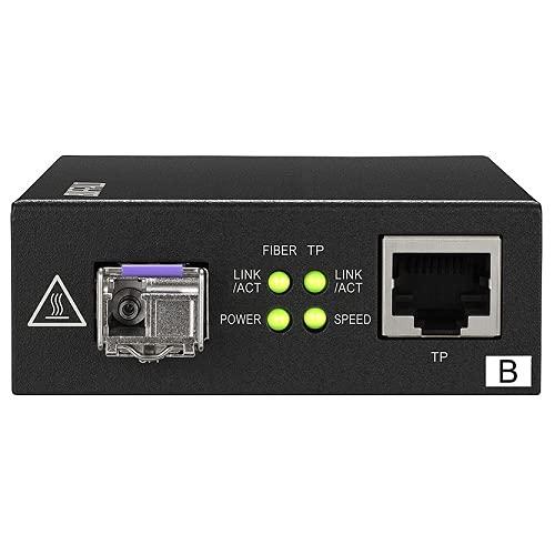 Rakuten - BMC-GT-S10K/WB2 [Giga対応 光メディアコンバーター 10kmモデル WDM B]