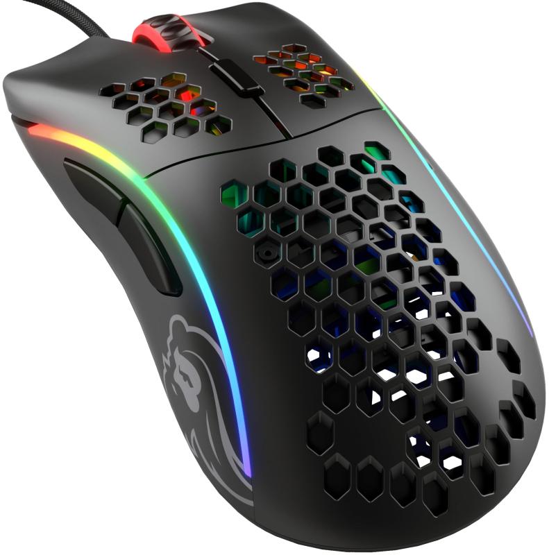 Rakuten - Model D Wired Mice