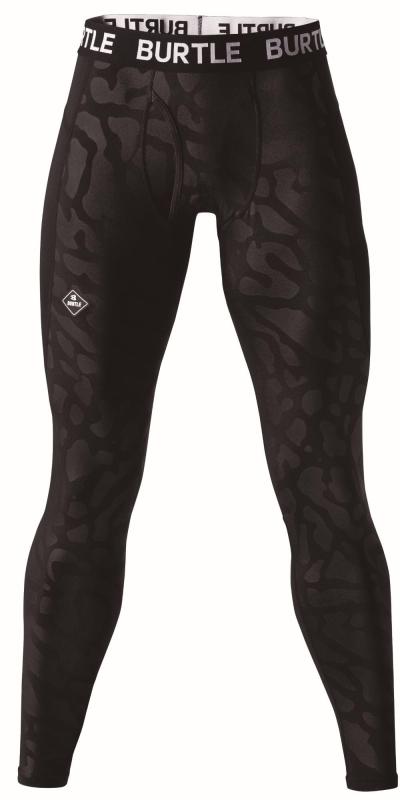 BURTLE バートル ホットフィッテッドパンツ(ユニセックス) 4077