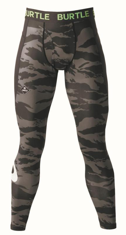 BURTLE バートル ホットフィッテッドパンツ(ユニセックス) 秋冬用 4077