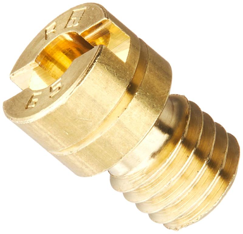 キタコ(KITACO) メインジェット(ミクニ丸型/小)