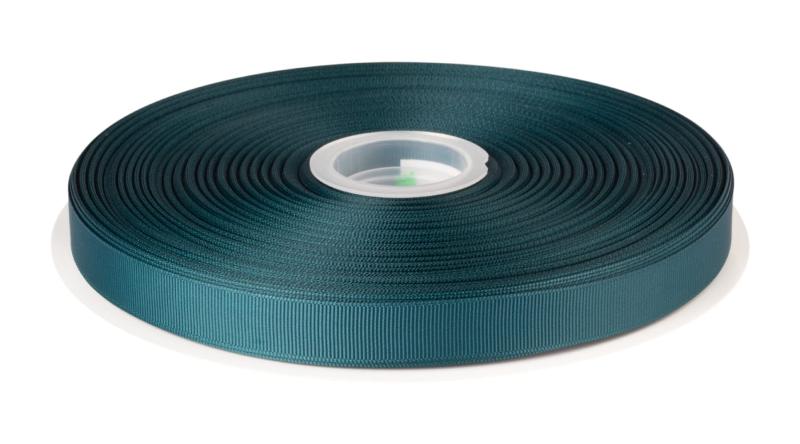 樂天商城 - Fondersy グログランリボン 横長16mm 縦長91M 花束 ギフト ラッピング #ティール