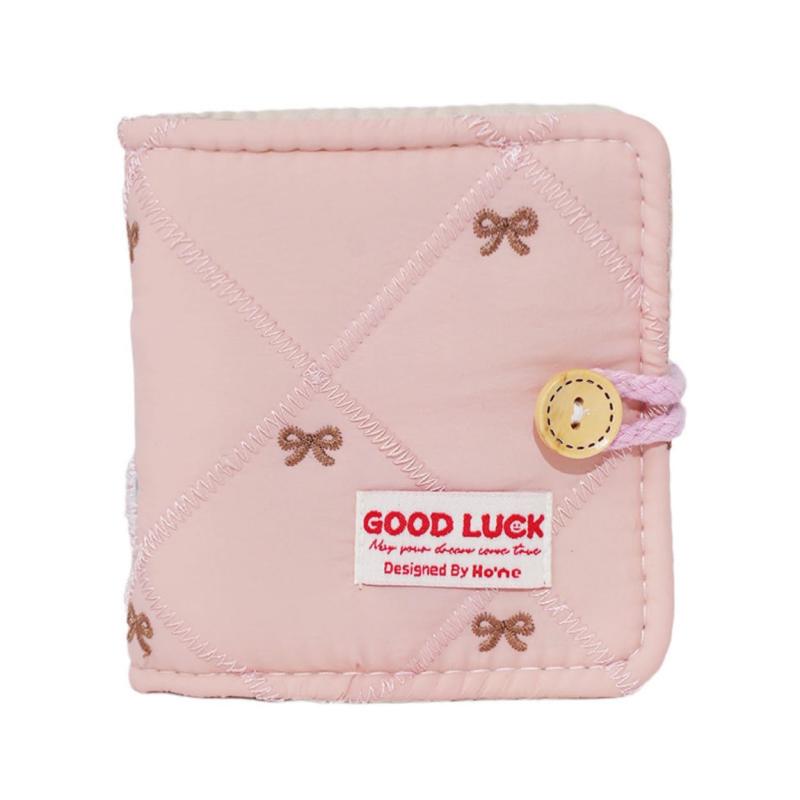 シール帳 女の子 透明ミニシール帳台紙はがせる20枚セットふわふわ可愛い財布サイズ バインダー手帳ルーズリーフ韓国推し活グッズトレカケースミニアルバムミニカードブック