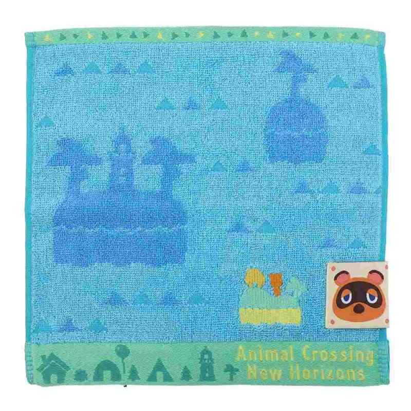 丸眞 任天堂 ミニタオル