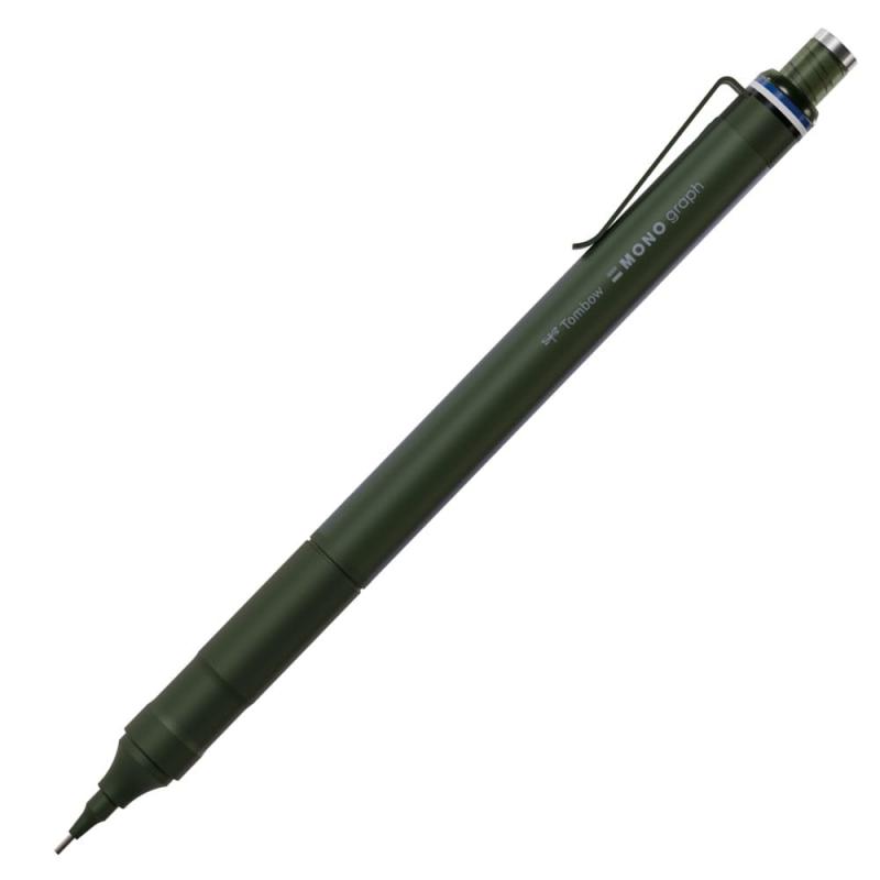 Rakuten - トンボ鉛筆 シャーペン MONO モノグラフファイン 0.5mm