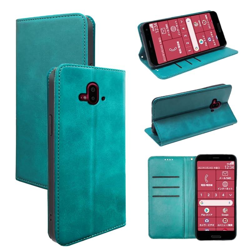 樂天商城 - 適用 らくらくスマートフォン F-52B ケース 手帳型 適用 富士通 f-52b 手帳型ケース カバー PUレザー カード収納 財布型 耐衝撃 ケース マグネット スタンド機能付き 5色 (適用 らくらくスマート