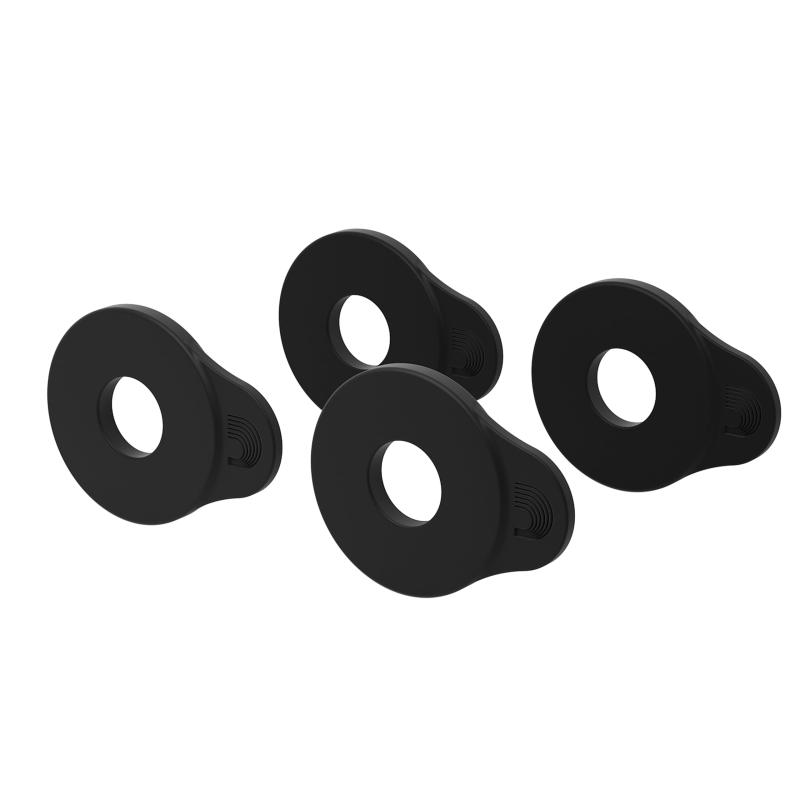Rakuten - D'Addario ダダリオ ストラップロック Flex Lock Strap Blocks