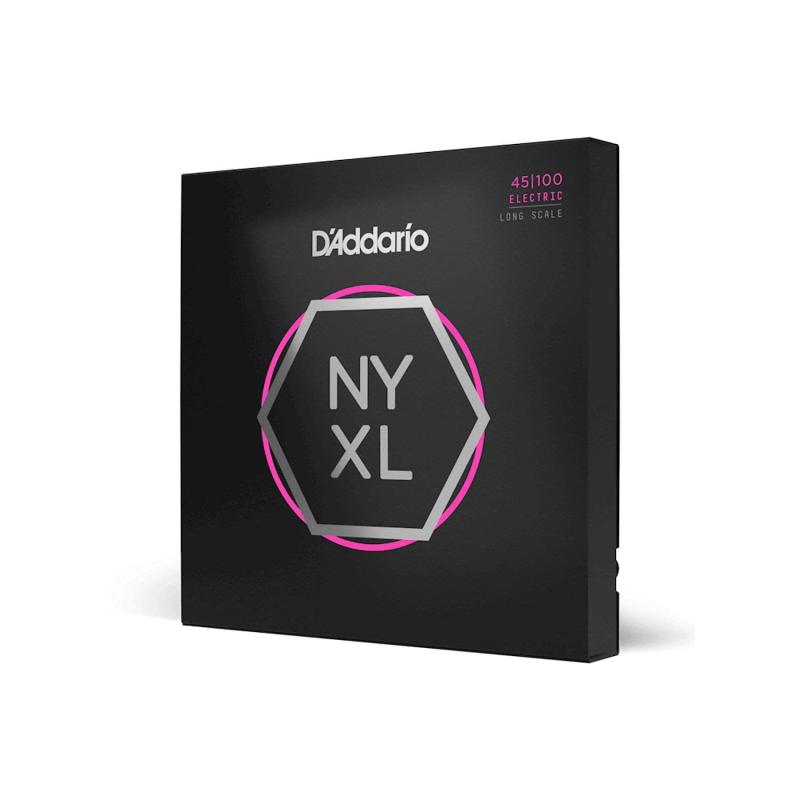 D'Addario ダダリオ ベース弦 NYXL