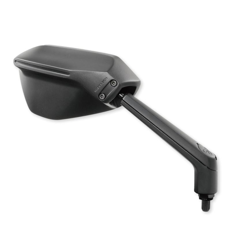 タナックス (TANAX) バイクミラー ナポレオン リッジミラー(2.0)