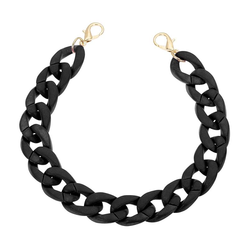 乐天商城 - PATIKIL アクリルパースチェーン37mmアクリルチェーンリンクリングハンドバッグストラッププラスチッククイックリンクC-クリップフックコネクター宝石メイキングDIYクラフトパースアイグラ
