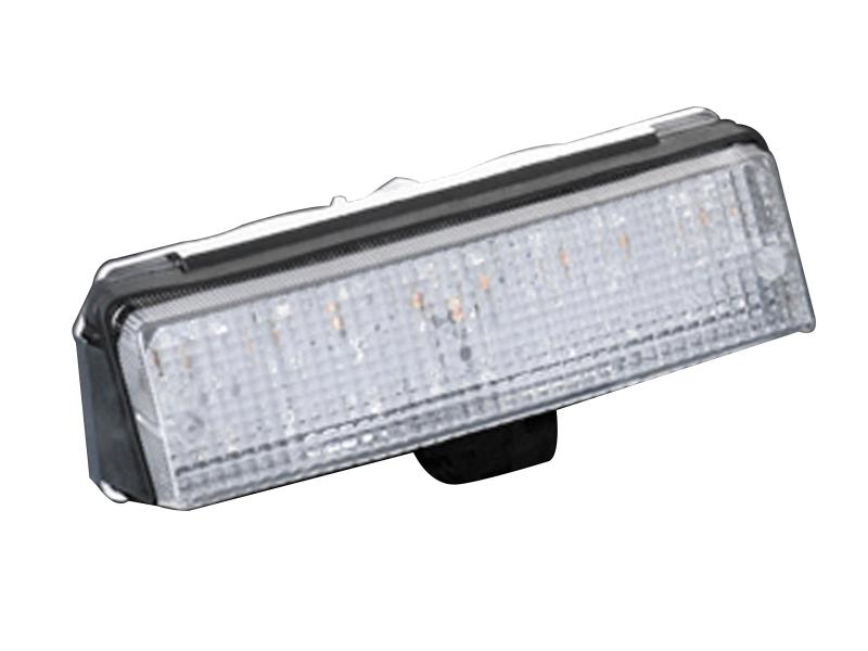 �ݥå���(POSH) �Х������� LED�ơ������ GPZ900R