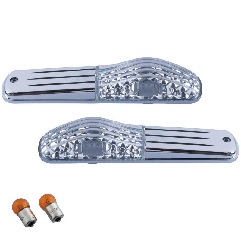 ドアサイドランプ Bタイプ VEHICLE_LIGHT_ASSEMBLY