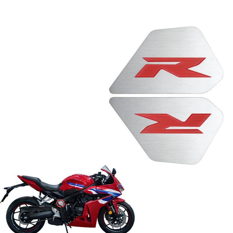 GFARDMOTO H&amp;ON&amp;DA（ホンダ）CBR650R CB650R CBR 650R CB 650R バイクのフレームステッカー2018 2019 2020 2021 2022 2023 2024 2025オートバイフレーム装飾カバ