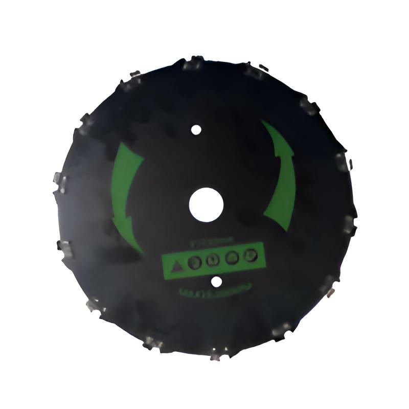 [Luvian]草刈り機 替え刃（2025新型・JIS認証）草刈り機 チップソー 草刈ブレード 230mm 14/20歯 草刈り機の刃 超硬炭化 草刈り刃 芝刈り機の部品 雑草クリーニングツール ガーデンアクセサリー