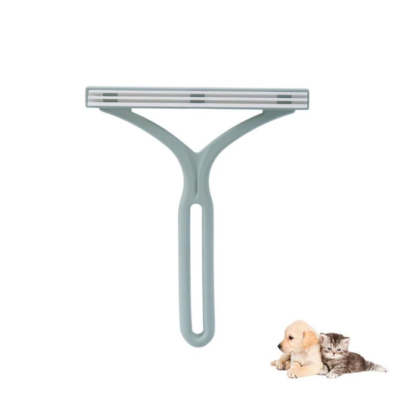 毛玉取り 抜け毛取り 両面使え 吊り下げて保管できます 使いやすい 不损坏织物 适用于狗 ペット毛 猫用 犬用 寝具 カーペット