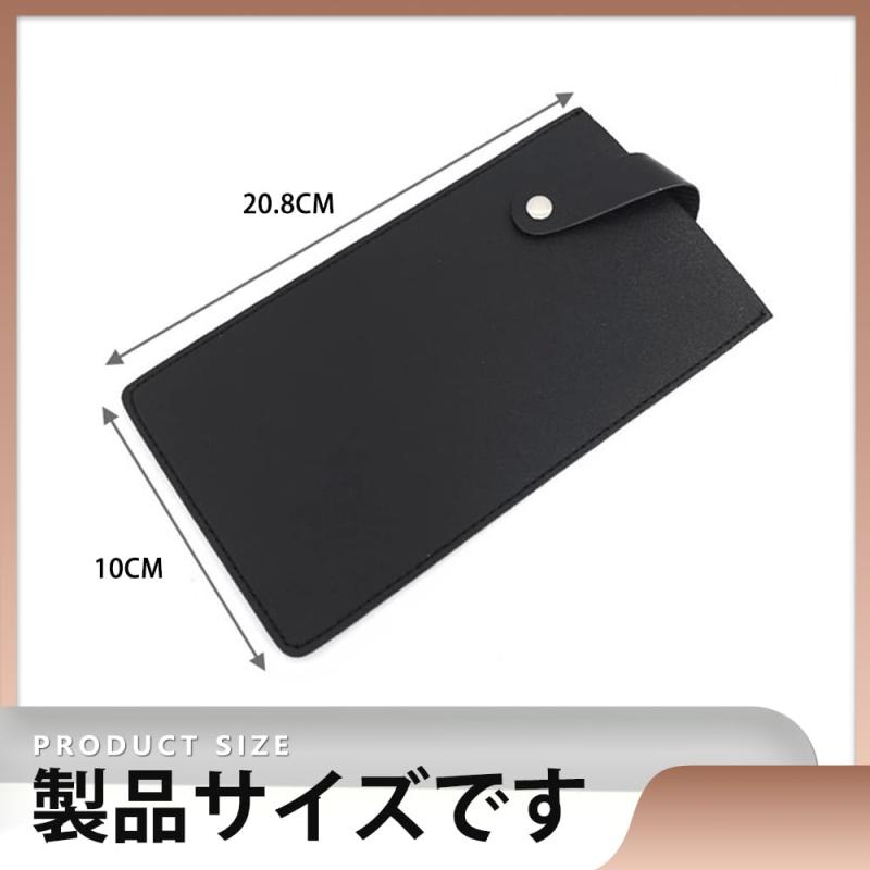 包丁ケース カバー 中華 革 PUレザー 刃物...の紹介画像2