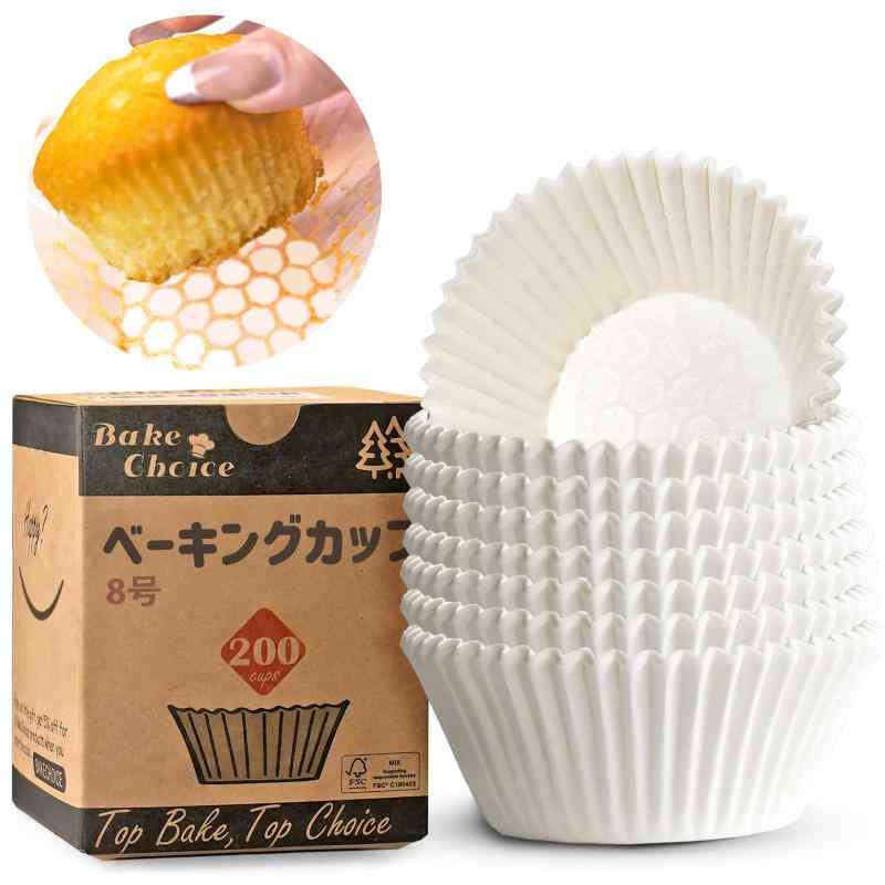 Bake Choice マフィンカップ お弁当カ�
