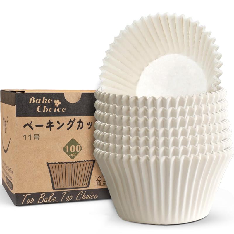 Bake Choice マフィンカップ ベーキン�
