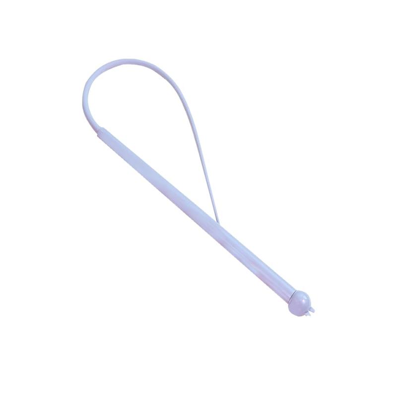 猫じゃらし 猫 玩具 人気 ネズミのしっぽ 猫じゃらし ねずみのしっぽ 猫 鼠の尻尾 釣り竿 猫用おもちゃ 安全シリコン 歯磨き 運動不足とストレス解消 ペットおもちゃ