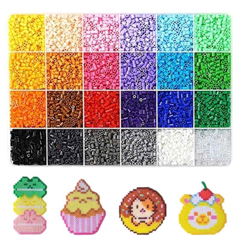 ��������ӡ��� 24�����å� 5������ 2.6mm ��500γ �ѡ��顼�ӡ��� DIY��� �������å� ������ �ץ쥼���