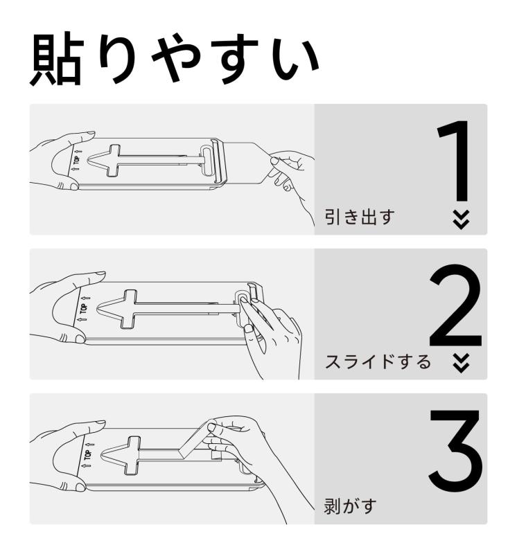 【覗き見防止】MAGIC JOHN 対応 いphone16e/13/13pro/14 用 ガラスフィルム 2枚セット ガイド枠付き 自動吸着 貼りやすい iphone 16e 用 ガラスフィルム 指紋防止 飛散防止 アイフォン14 対応 のぞき見防
