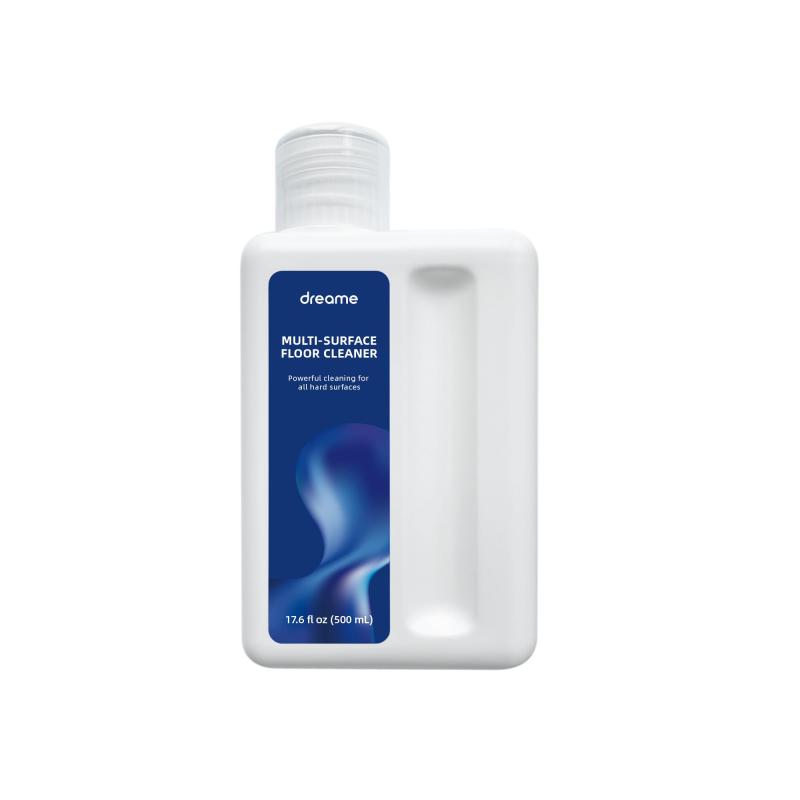 Dreame 水拭き掃除機用 AWH10 床洗剤 500ml G10 / H12 Pro/ H12 Dual/ H12S/ H12 Pro FlexReach/H12Dual FlexReach/H15S/T16