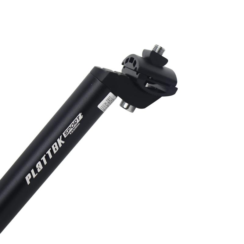 PLATTBK 自転車用シートポスト アルミニウム合金 マウンテンバイク ロードバイク ...