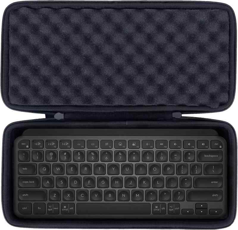 楽天市場】ロジクール MX KEYS mini KX700GRdの通販