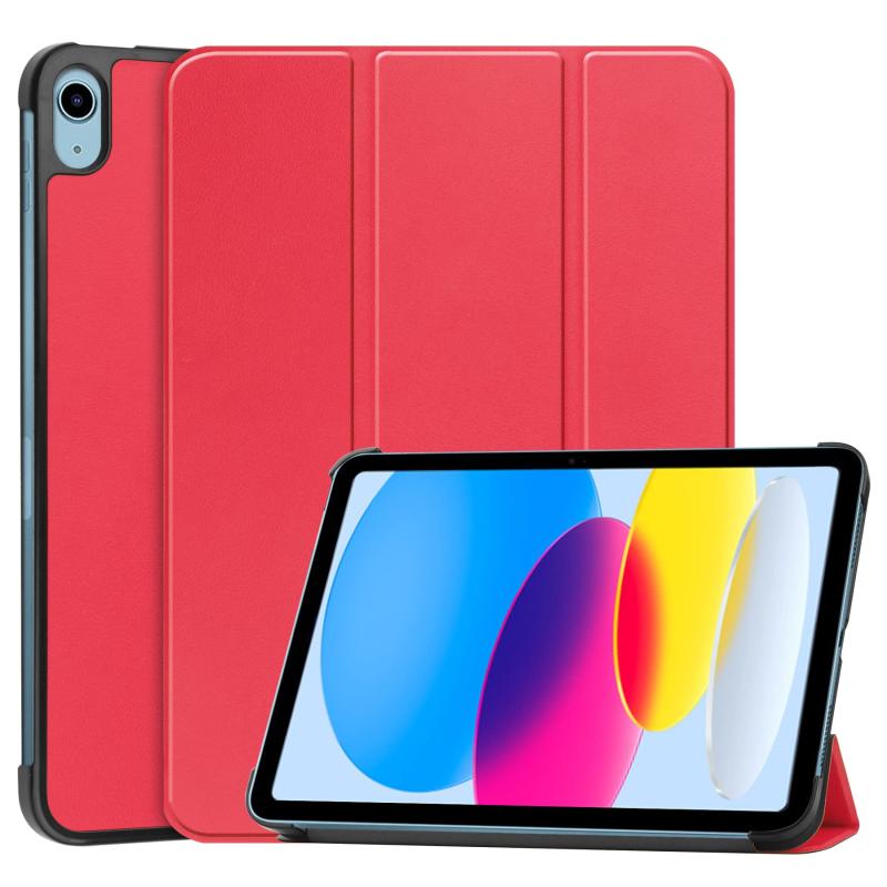 楽天市場】ipad カバー 11世代（カラーレッド）（パソコン・周辺機器