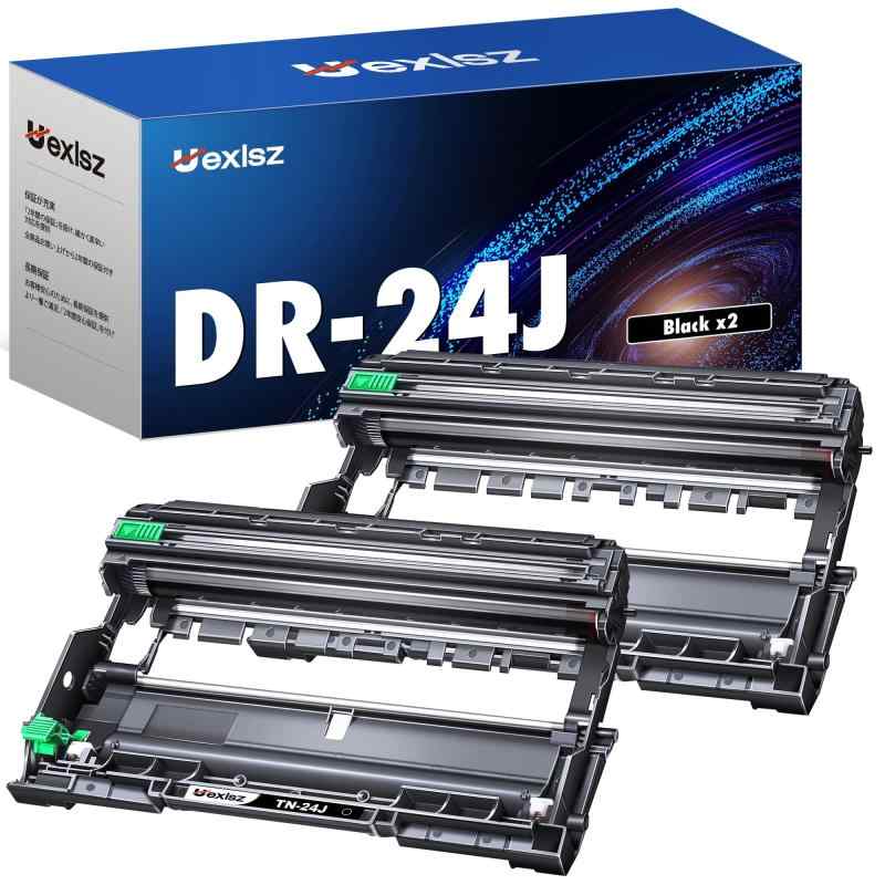 ブラザー DR-24J ドラムユニット