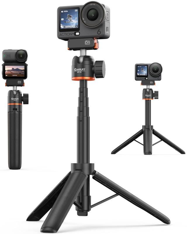 楽天市場】dji osmo 延長ロッドの通販