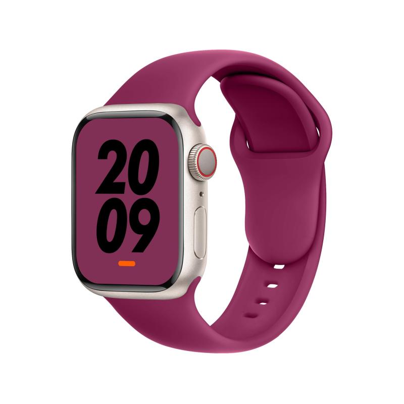 DONEGANI C1A コンパチブル Apple Watch バンド アップルウォッチ Se Ultra 2 40mm 44mm 46mm 42mm 45mm 41mm 38mm 49mm シリーズ 10 9 8 7 6 5 4 3 スポーツ, シリコ