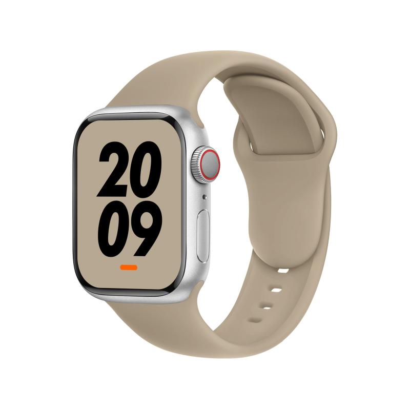 DONEGANI C1A コンパチブル Apple Watch バンド アップルウォッチ Se Ultra 2 40mm 44mm 46mm 42mm 45mm 41mm 38mm 49mm シリーズ 10 9 8 7 6 5 4 3 スポーツ, シリコ
