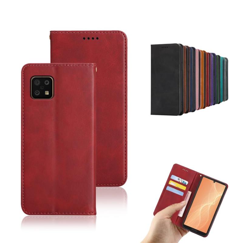 対応AQUOS sense5G sense4 sense4 lite sense4 basic AQUOS sense4     手帳型 シェルノートブックタイプ保護カバーノートブックカード収