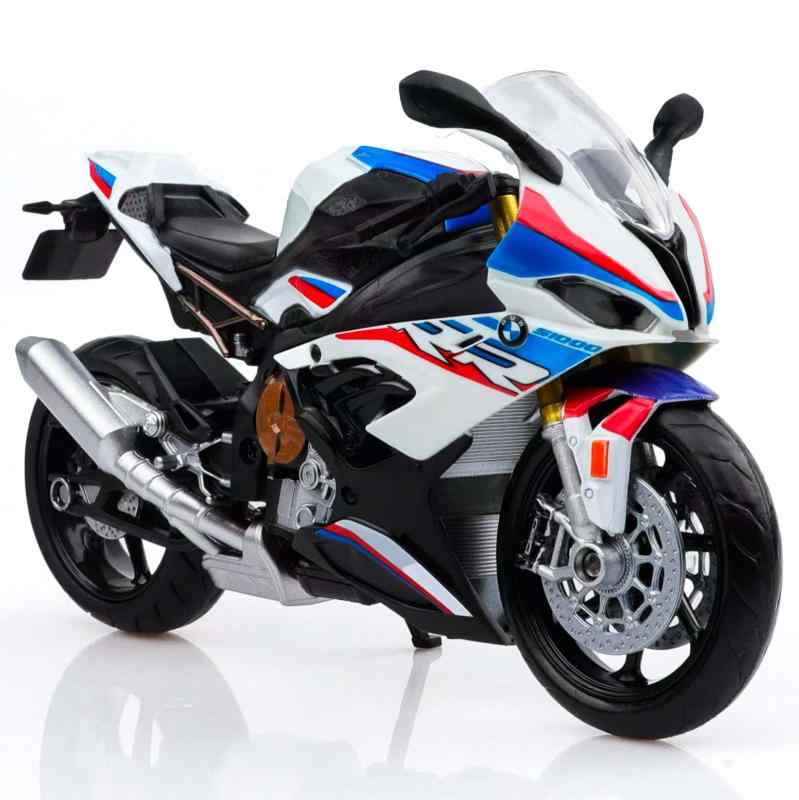 楽天市場】bmw s1000rr 電動乗用バイク 電動バイク 乗用玩具の通販