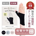 【GW期間限定!10%OFFクーポン!】手首ガードサポーター【佐賀大学...(4)