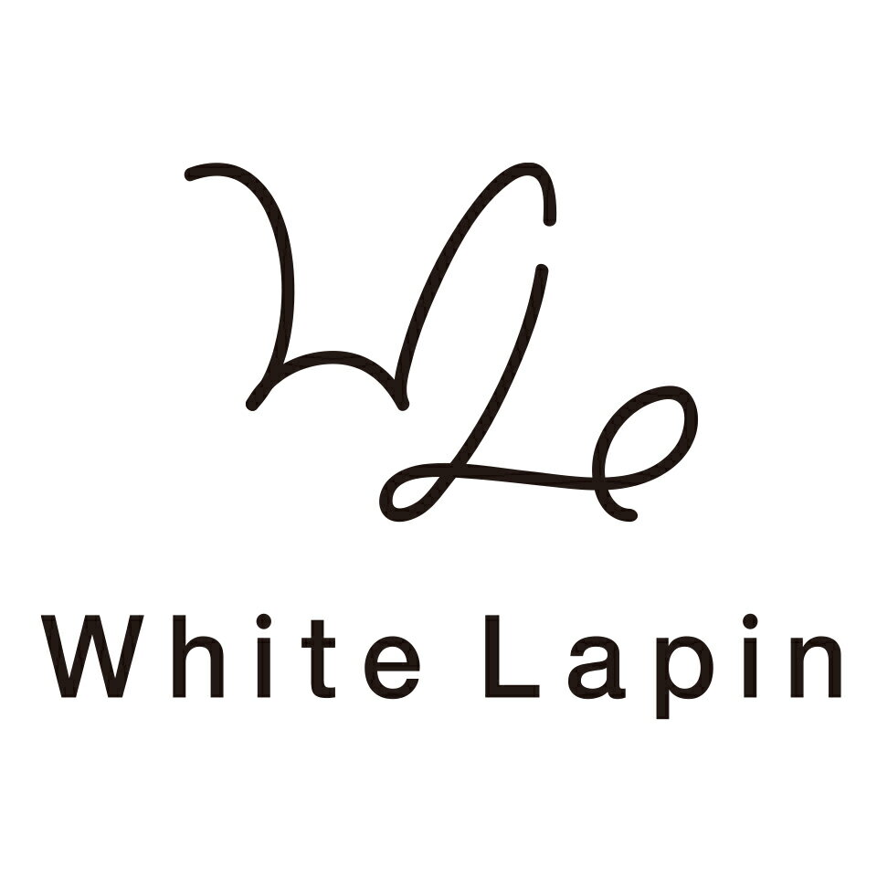 White Lapin