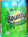     [  COSTCO RXgRʔ BOUNTY@PAPER oEeB[y[p[^I  128 Jbg X 12[