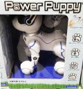 即納★【COSTCO】コストコ通販【powerpuppy】パワーパピー 犬型ロボット