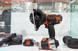 5の倍数日は楽天カードエントリーで5倍/★【COSTCO】コストコ通販【BLACK+DECKER】ブラックアンドデッカー電動マルチ ツールキット