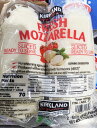 ★即納★【COSTCO】コストコ通販【KIRKLAND】カークランド フレッシュモッツァレラチーズ1kg (要冷蔵)