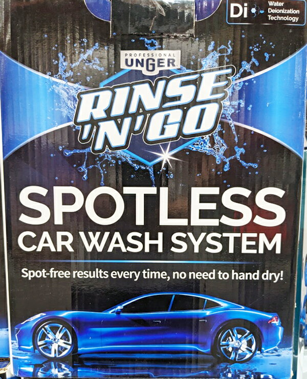 楽天市場】unger spotless car washの通販 楽天市場】unger spotless car washの通販