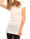 y[o[AEg`jbNyI^lCeBuApz(Ladies)Burnout Tunic/ʔ