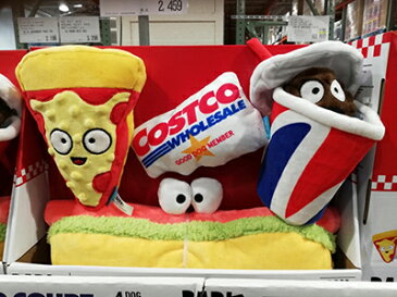 5の倍数日は楽天カードエントリーで5倍★即納★【COSTCO】コストコ通販ペット用おもちゃ